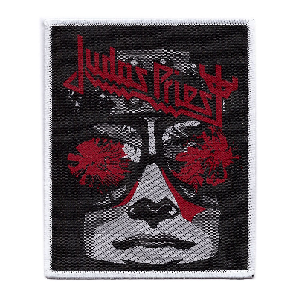 Judas Priest - Killing Machine (Rare)